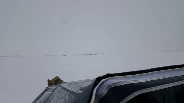 Аэролодка