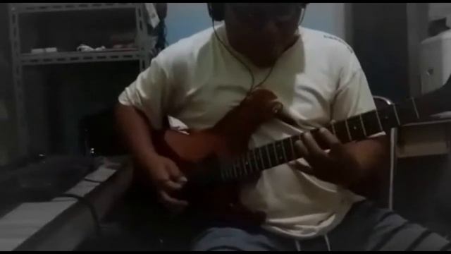 BOCAHTAHLIL With Cover Andra And The Backbone - ( Cliche ) смотреть онлайн