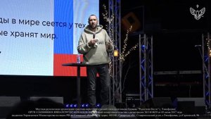 17.02.2021 "Почему так любим бардак?" - Анатолий Гильманов