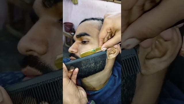 Beard style's? For Teenagers? 2023 New fashion #youtubeshorts #shortvideo #shorts #viral #trending