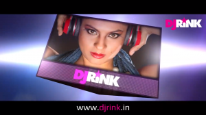DISCO DANCER (2014 REMIX) - DJ RINK