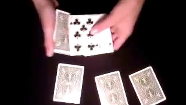 A Lot Of Trouble By Joshua Jay смотреть онлайн