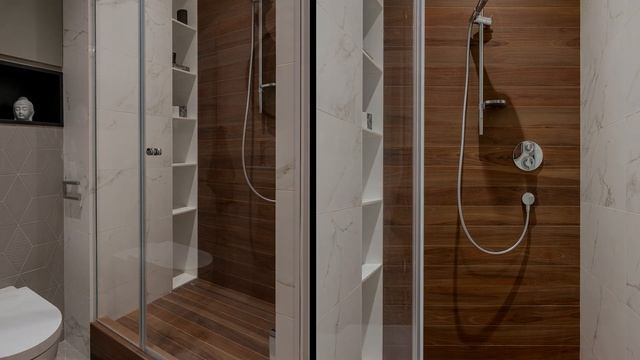 TOP 3 Small Apartment Design Ideas. Modern Interior Design 2021 смотреть онлайн