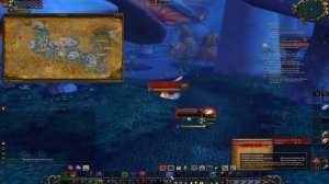 World of Warkraft 3.3.5. Лучшее доказательство любви