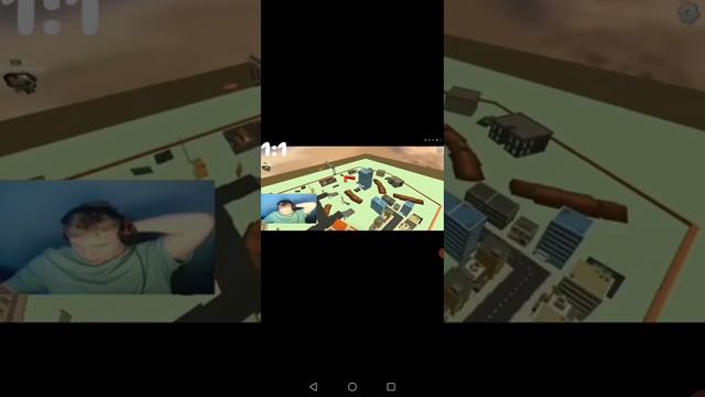 🏆 чемпионат по чикенгану скоро🏆. смотреть онлайн