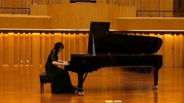 1. Моцарт Соната KV281 часть 2-3 смотреть онлайн