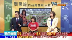 2018.07.23大政治大爆卦完整版　攻擊是最好的反駁？綠批羅騰園財務不清　搶救潘孟安？ ( 1080 X 1920 )_00