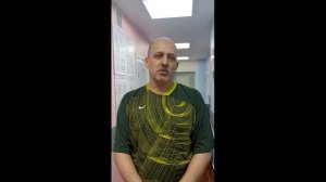 Травма голеностопа - перелом лодыжки, малоберцовой и пяточной костей, вывих костей стопы.mp4