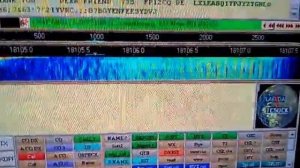 Помехи от монитора