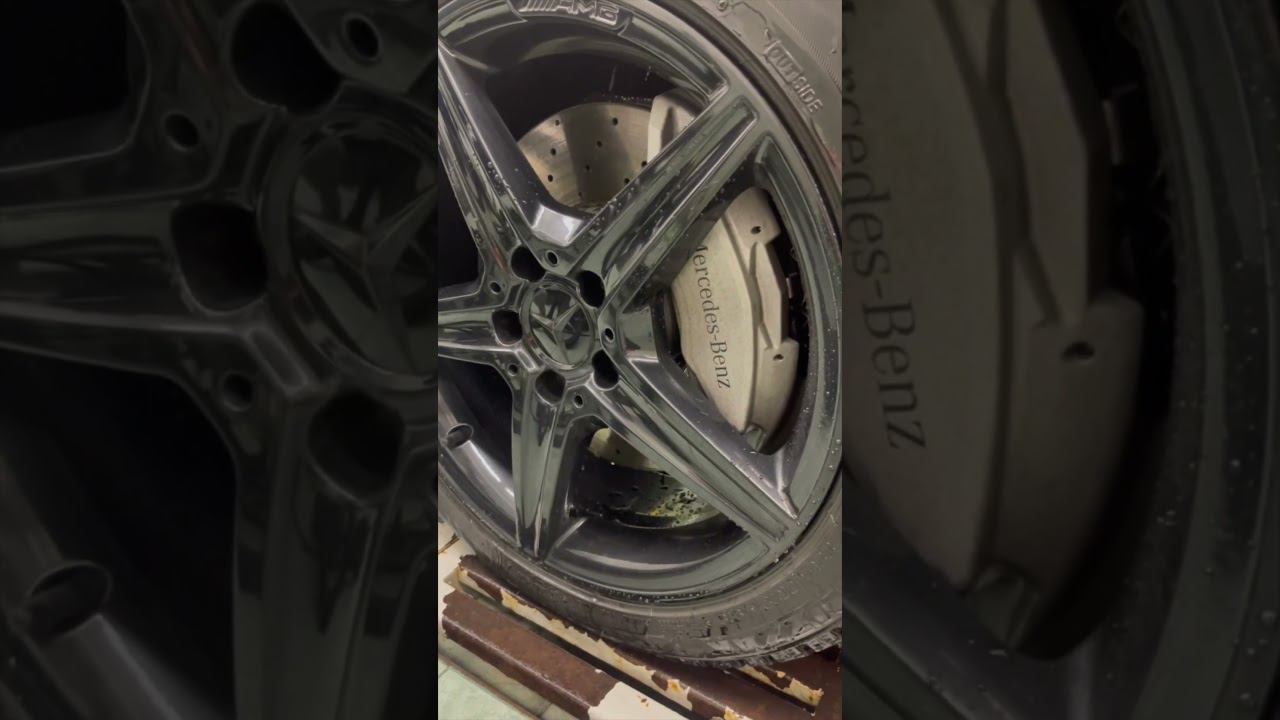 Что может CarPro HydrO2 Lite? #детейлинг #мойкамашин #уходзаавто #мойкаавто #detailing #carwash