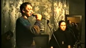 Соломенные Еноты Квартирник в Иваново, 11 02 2006