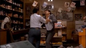 Steven Seagal's best fight scenes