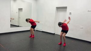 Современная хореография | Танцеваши | Танцы для детей в Москве