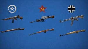 ГАЙД ДЛЯ НОВИЧКОВ HEROES AND GENERALS