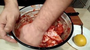 Как замариновать и приготовить куриные крылья вкусно, маринад подходит для духовки и для огня.