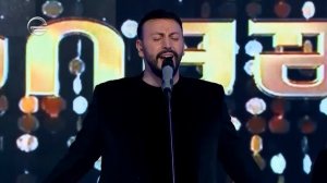 ანრი ჯოხაძე & გორდელა - შენმა სურვილმა დამლია