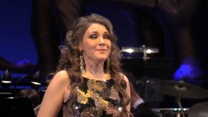 Елена Терентьева сопрано Ария Лауреатты “O mio babbino caro” из оперы Джанни Скикки Дж. Пуччини