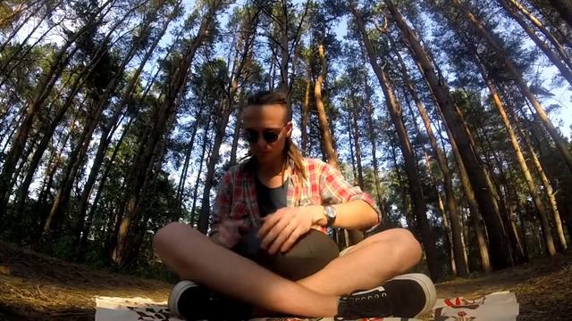 Глюкофон - Мудрая сова (Инопланетная Мастерская) смотреть онлайн