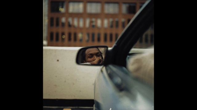 Saba - Excited (432hz)