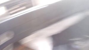 ВАЗ 2104 - ремонт печки // IRL Video-Diary 20