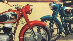 Почему в СССР перестали покупать мотоциклы ПАННОНИЯ? | PANNONIA – ИСТОРИЯ ВЕНГЕРСКОГО МОТОЦИКЛА