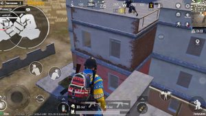 Играем в пабг апаем завоевателя, играю с другом!