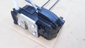 Nissan Cube Z11 Front Driverside Door Lock Actuator