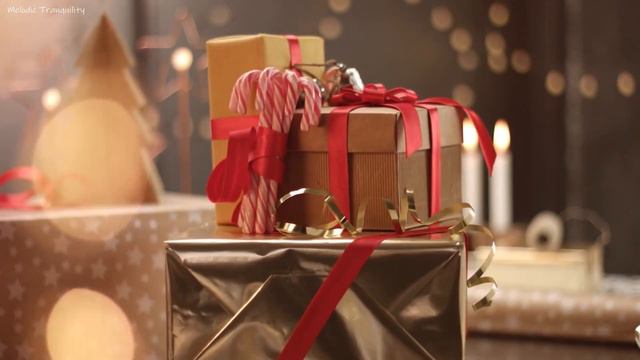 Christmas 2024 - The Best Christmas Songs of All Time. Music for Relaxation and a Happy Mood #2
