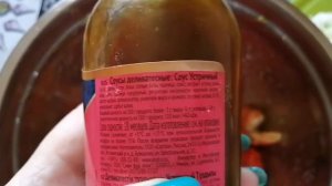 Сливочный суп с креветками, обалденно вкусный!