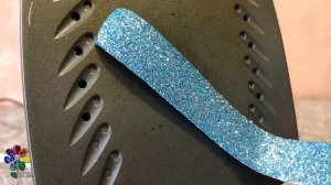 Снеговик. Новогодняя игрушка на елку из фоамирана своими руками. Новый год 2024. Идея подарка. Diy