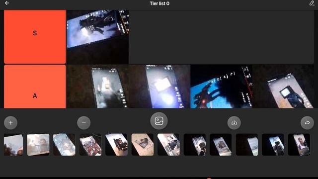 тир лист всех персонажей в skibidi вселенной смотреть онлайн