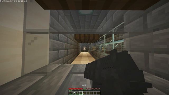 ОБЗОР МОЕГО РЕСУРС-ПАКА НА ОРУЖИЯ В МАЙНКРАФТ 1.14.X смотреть онлайн