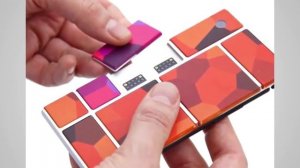 ПЕРВЫЙ МОДУЛЬНЫЙ СМАРТФОН - PROJECT ARA!!!