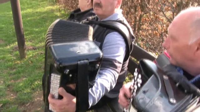 Встреча Гармонистов. 06 05 2017.Attendorn bei Irina. Video J. E. смотреть онлайн