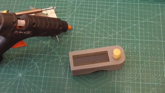 Устройство автоматического ввода паролей в компьютер| Пелектроника 2.0 смотреть онлайн