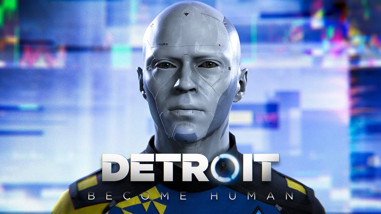 РЕВОЛЮЦИЯ ► Detroit: Become Human ► # 8 смотреть онлайн