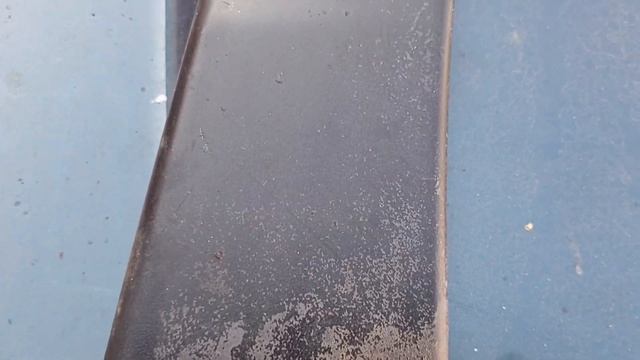 Молдинг переднего правого крыла Nissan Qashqai J10 купить в Курске смотреть онлайн