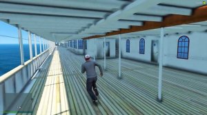 НАШЛИ ТИТАНИК В GTA 5! ЧТО С НИМ СЕЙЧАС
