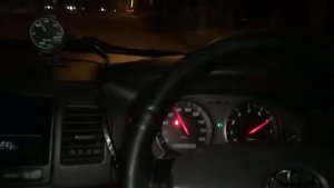 Mark 2 jzx110 turbo 4wd 0-100