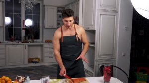 Как засолить красную рыбу - проверенный рецепт