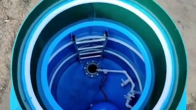 Установка кессона под ключ! В Твери и Тверской области!