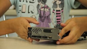 GIGABYTE GTX 1060 G1 GAMING - не стоит своих денег