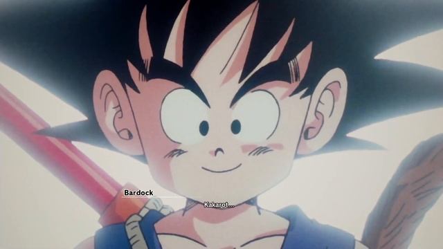 Dragonball Z Kakarot Bardock alone against fate full gameplay смотреть онлайн