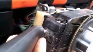 Моргает дальний на ВАЗ