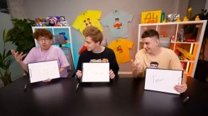 кто ваш любимый персонаж а4《тг Влада》#а4 #телеграм #влада4