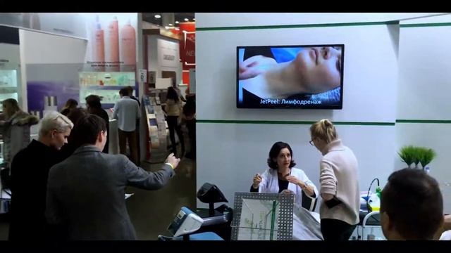 InterCHARM 2017 Constanta med смотреть онлайн