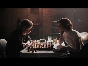 Бет и Бенни / Сто шагов назад