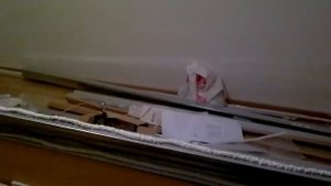 Усиление металлических профилей для каркаса ГКЛ.