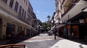 Флорианополис - одни из лучших пляжей Бразилии / Курорт аэросъёмка / Florianopolis • Brazil