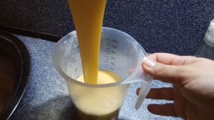 Кексы на ряженке. Снимаем стресс на кухне.